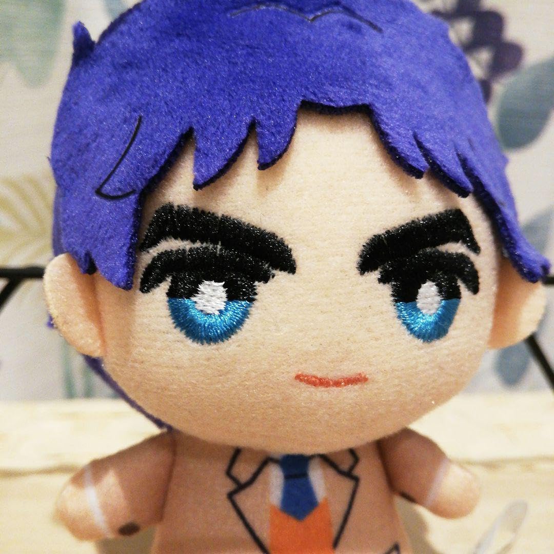 Amazon.co.jp: ジョジョの奇妙な冒険 ちみっともぬい ジョナサン